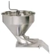 Goulotte automatique 28170